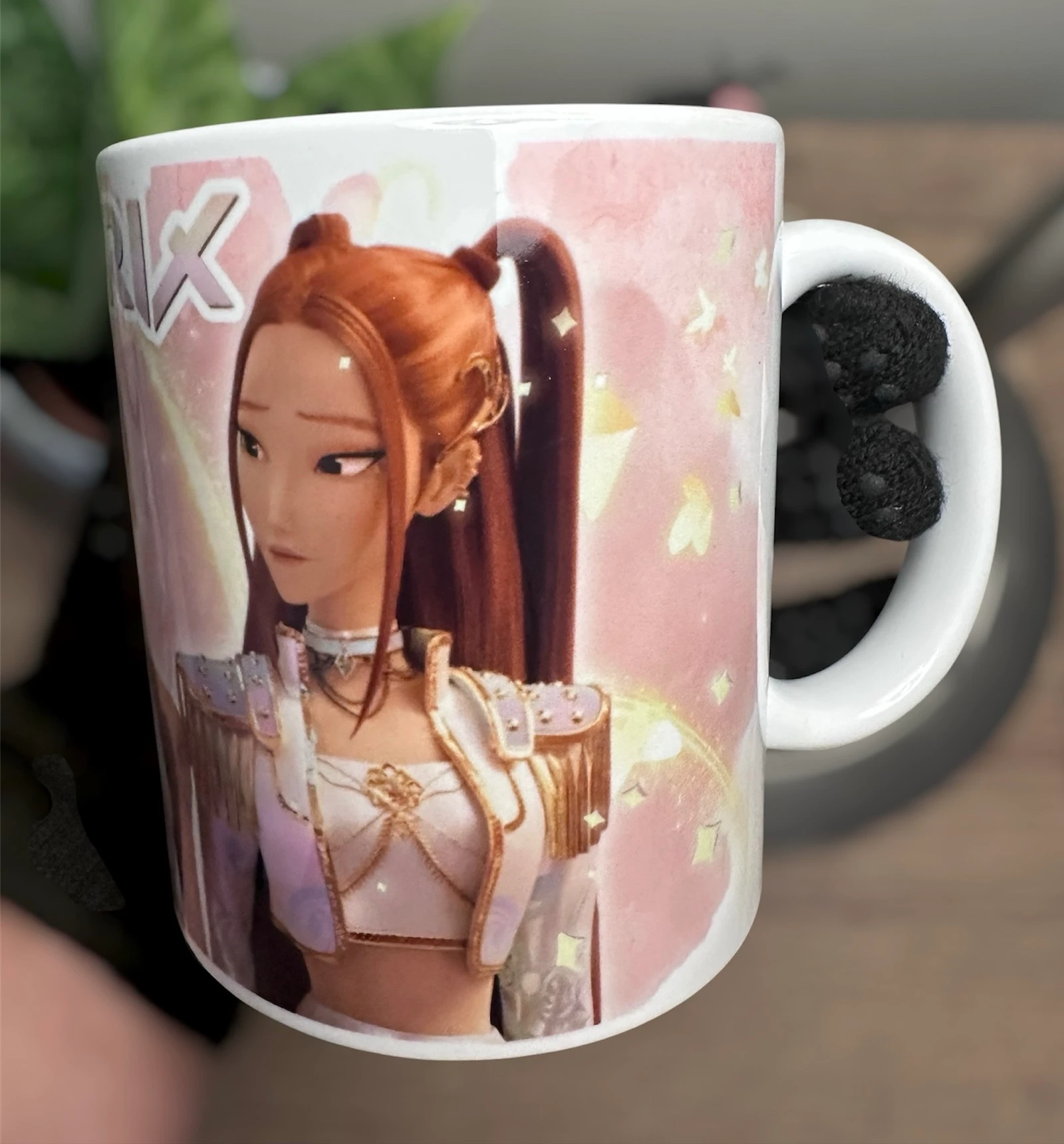 Taza Huntrix 01 – photo 3